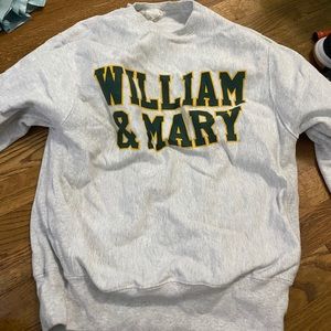 William & Mary Crew